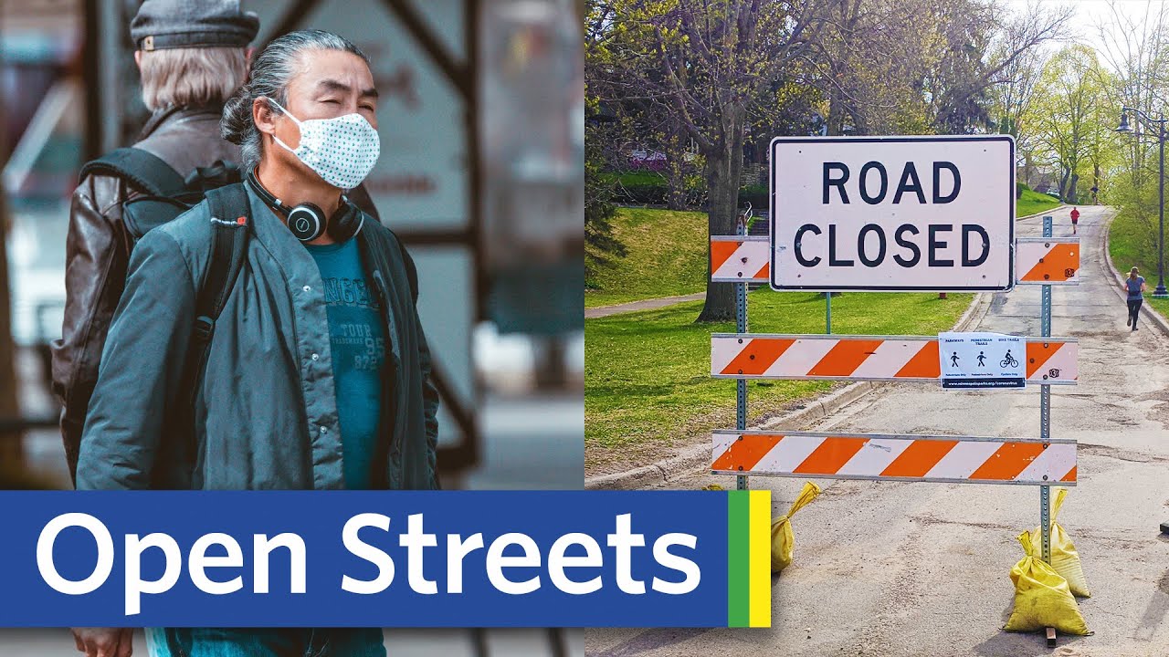 Should cities keep open streets after the pandemic?