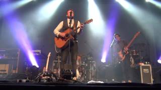 Rend Collective Experiment Live: Build Your Kingdom Here (Wausau, WI- 2/27/13)