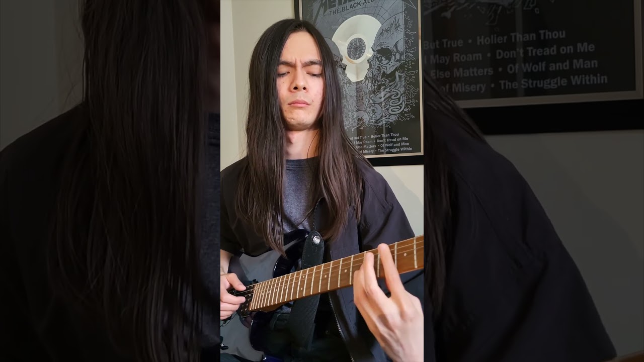 Promotional video thumbnail 2 for Andrew Sprenger Music