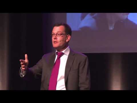 Arnout Van den Bossche over burn-out bij de overheid