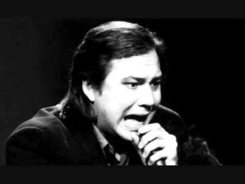 Juke Baritone - Bill Hicks