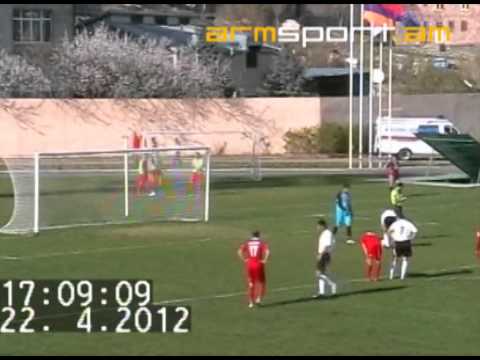 Ararat - Ulisses 2:1