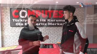 COMPUTEST OTO EKSPERTİZ - TREND SEKTÖR