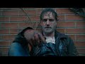 Rick Meets Okafor | The Walking Dead | 4K 60Fps