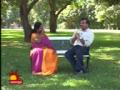 Mrs Sathyavathi Nagarajan IGNITE On Kalaingar TV Part 1