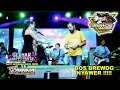 BREWOG AUDIO Feat NEW FARIKA SELENDANG BIRU TIARA AMORA HAPPY BIRTHDAY BOS MUDA FARIKA