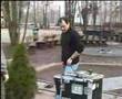 Dulux Making Of