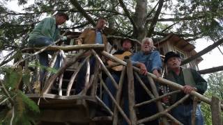 This is Marley's Ghost