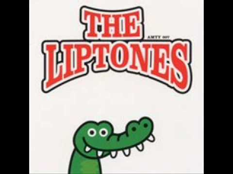 Liptones - Free like a bird