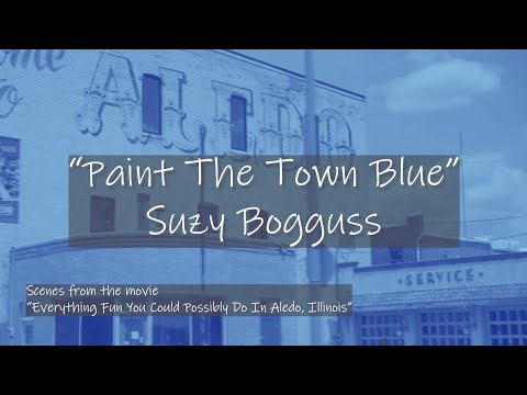 Video thumbnail for Paint the Town Blue