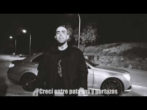 Flores Lr X Guerrero.94 - Chicos tristes 🎥 VIDEOCLIP OFICIAL