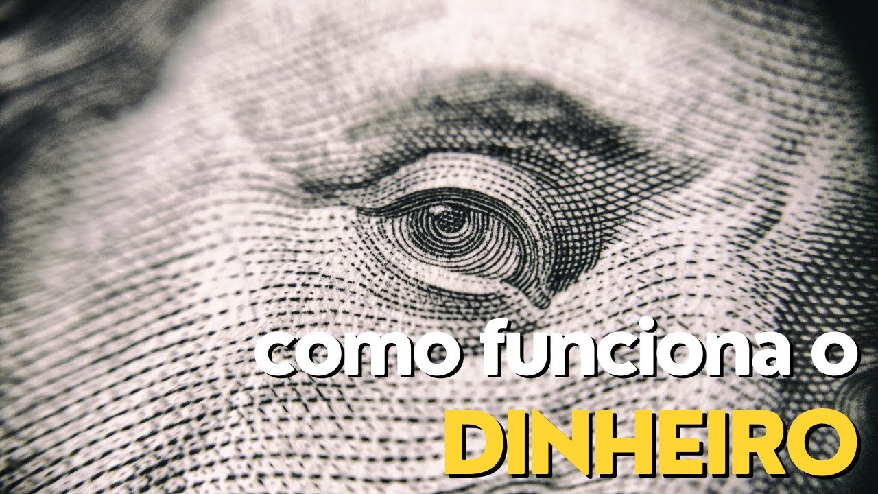 A História do DINHEIRO | Documentário Completo
