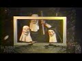 Les Nonnes Troppo🎚️Frites Moules 🔊Sentier Des Halles 📅 1994 📼extrait  Mission Musicale📼Vhs num2024