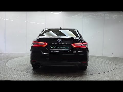 Toyota Camry G 2.5 Hybrid *TOP SPEC* - Image 2