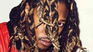 Casino, 550 & Future - I'm On