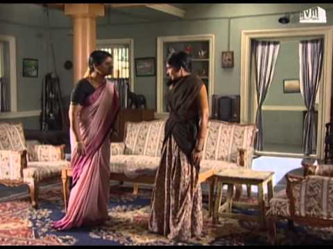 Episode 61: Akila Telugu TV Serial - AVM Productions