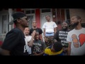 Omillio Sparks - Aint Nobody Directed by @RadioSyheem215