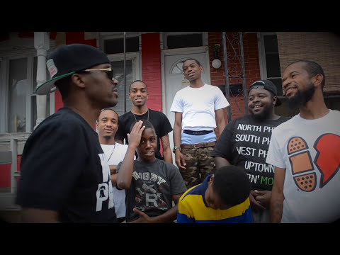 Omillio Sparks - Aint Nobody Directed by @RadioSyheem215