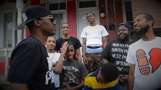Omillio Sparks - Aint Nobody Directed by @RadioSyheem215