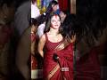 Selfie Moment With Alia Bhatt Rani Mukerji Nysa Devgan Hrithik Roshan Ajay Kajol Devgan
