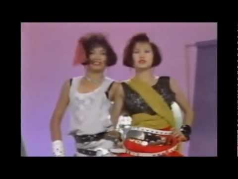 Video thumbnail for Mr. T’s Fashion Show