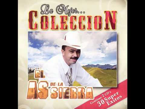 El As De La Sierra - El Helicoptero Negro