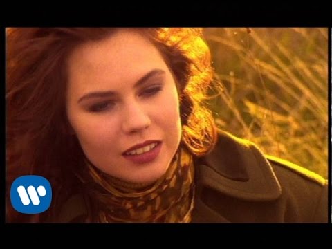 Trine Rein - Stay With Me Baby (Official Music Video)