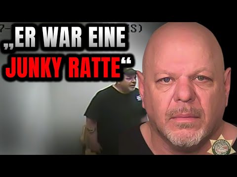 Attackiere nie einen Rockerboss - Der Zerfall des Gypsy Jokers MC