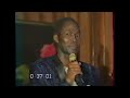 Africando - Xaile Bile (session live)
