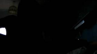 WoNdErWaLl (long time since last played!) on GuItAr