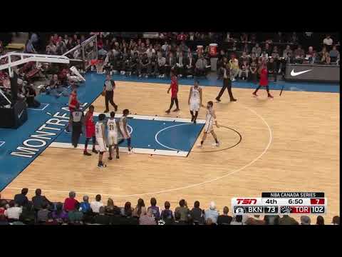 Fans chanting Boucher