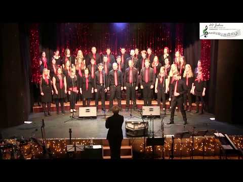 CHORMÄLEON - Chor der DHBW Stuttgart: Some Nights