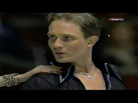 T. NAVKA & R. KOSTOMAROV - 2004 WORLD CHAMPIONSHIPS - OD