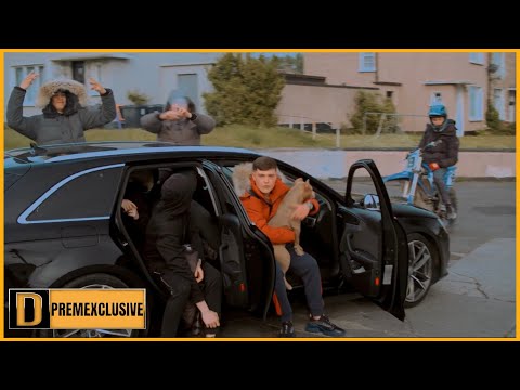 Clayton Cooper - Better Than Ever (Official Music Video) | Dearfxch TV