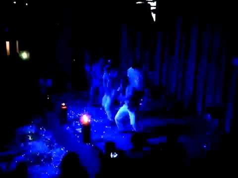 LP Los Profetas - Ae ae (En vivo)