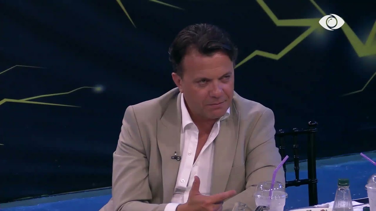 “Jozi nuk është djalë i keq, Aldo po”/ Laerti-Loredanës: Nuk i doli gjë me Olën dhe…