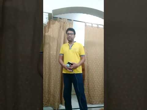 Ashwin Bhokre Diwana mai chala