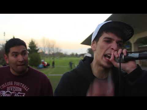 KRONICO Y NASSER VS MATES Y COLO - FINAL - ROUND 1- El Surgimiento- La Plata