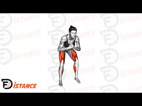 Mini sauts rapides - Exercice Mini sauts rapides en vidéo Mini sauts rapides - Exercice Mini sauts rapides en vidéo