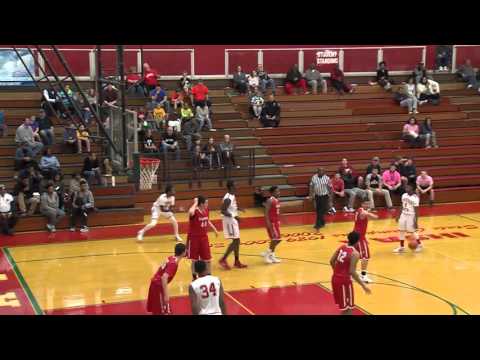 Ethan Jarrett 2016 Highlights