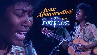 Joan Armatrading - Rockpalast (Live in Germany, 1979) [Full Concert]
