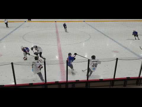 D2-07 AA/ Jyki Leijonat- JYP punainen/ 10.1.2020 (1.erä ja osa.2.erää)