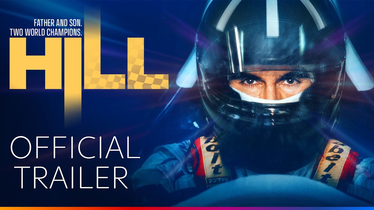 Official Trailer