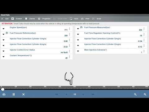 New Clear View Flag Tracker | Snap-on