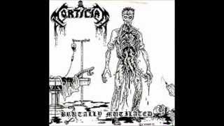 MORTICIAN - 02 - Brutally Mutilated