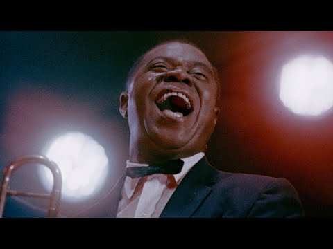 Jazz on a Summer's Day (1959) – Official Re-Release Trailer