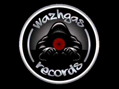 Wazhgas - i get so high (Novava)