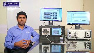 Radar Target Echo Simulator | Digilogic Systems