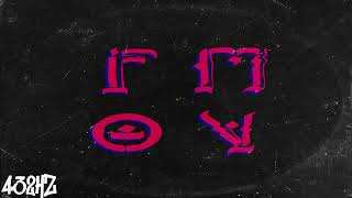 Mann - Bend Ya ft. Frank Ocean, Kendrick Lamar, Shawn Chrys &amp; Jah-Free (432Hz)