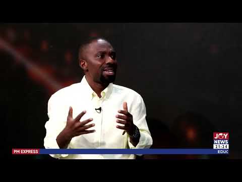 Exclusive: I’m saddened by the direction the NDC government is taking - Dennis Miracles Aboagye.